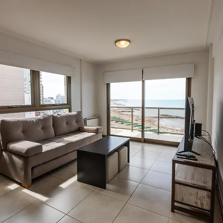 Deptosvip - Neptuno 31 Apartment Mar del Plata Exterior photo