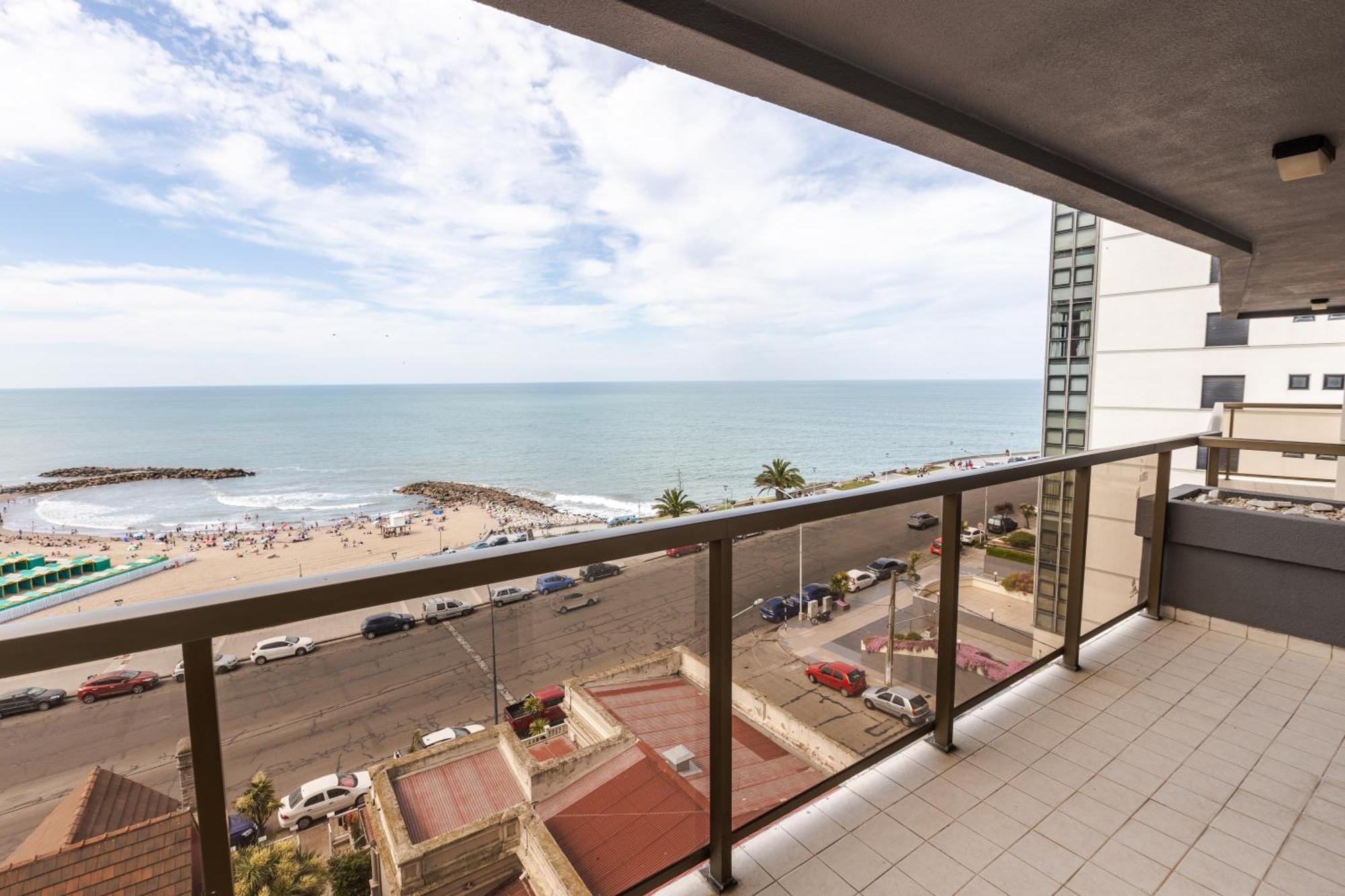 Deptosvip - Neptuno 31 Apartment *